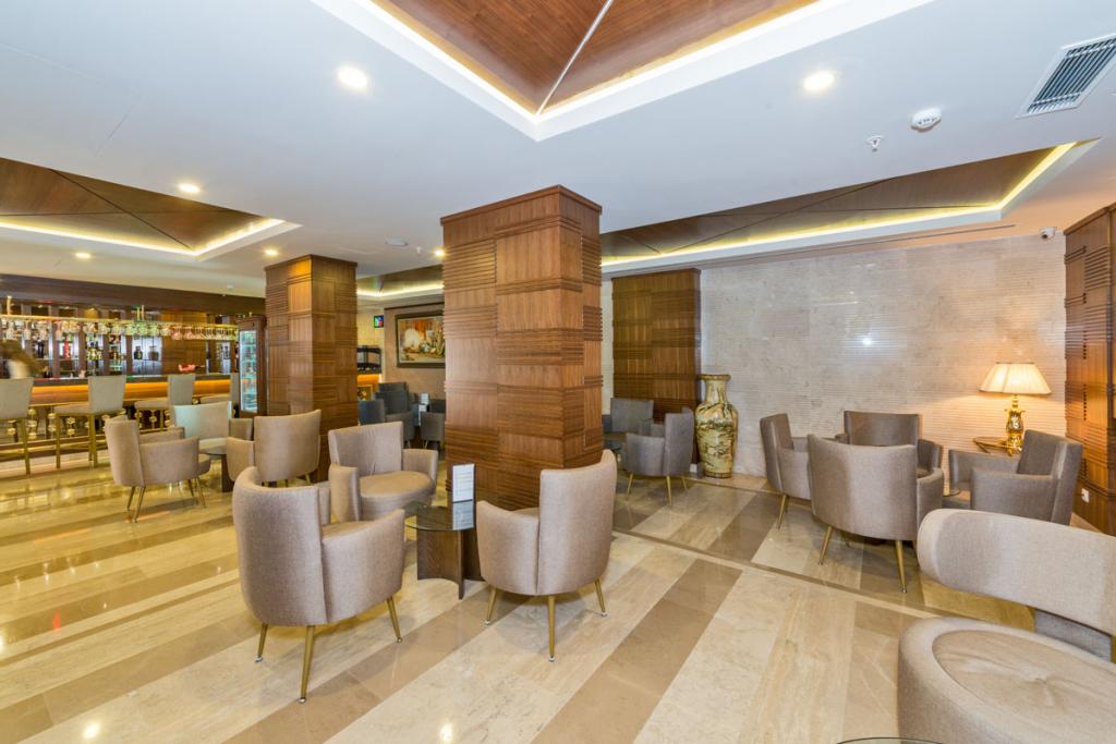 Otel Resmi