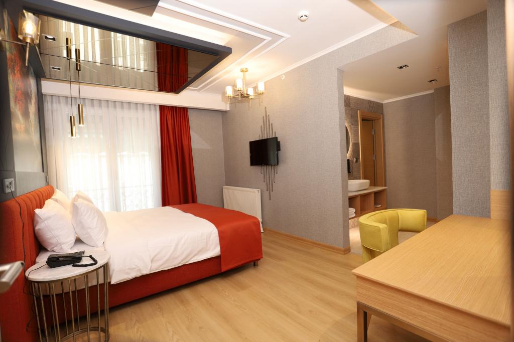 Otel Resmi