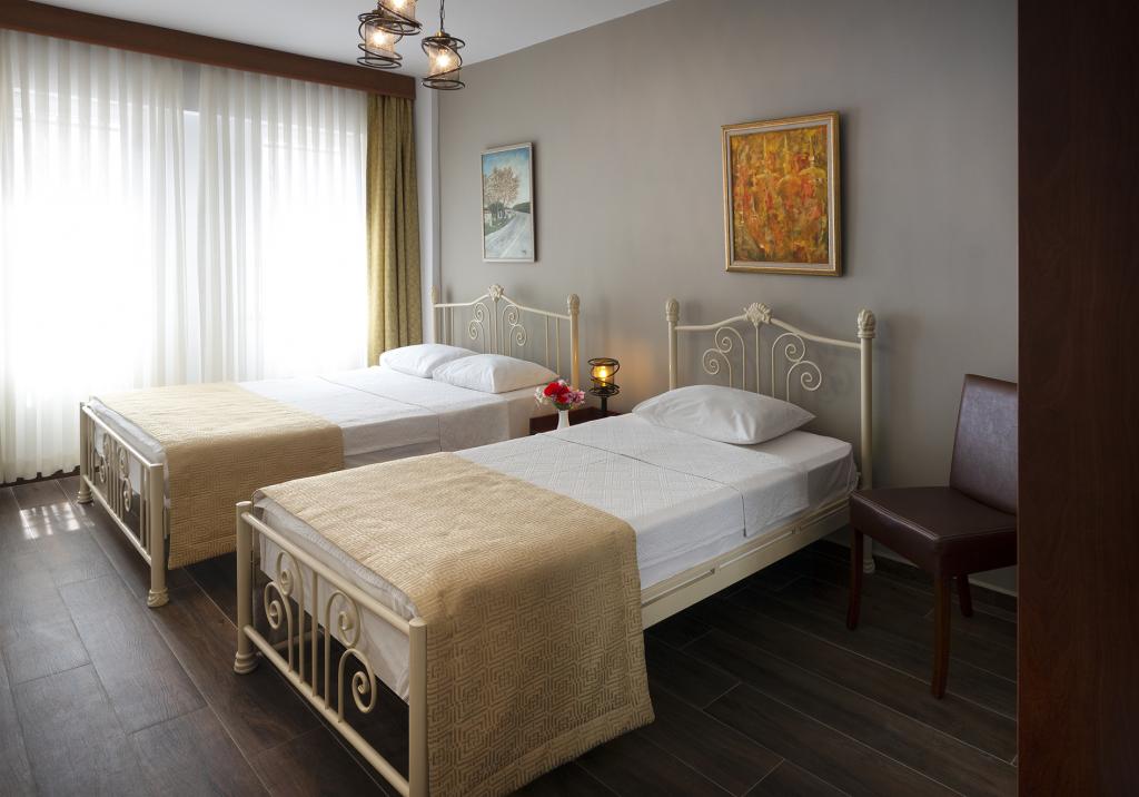 Otel Resmi