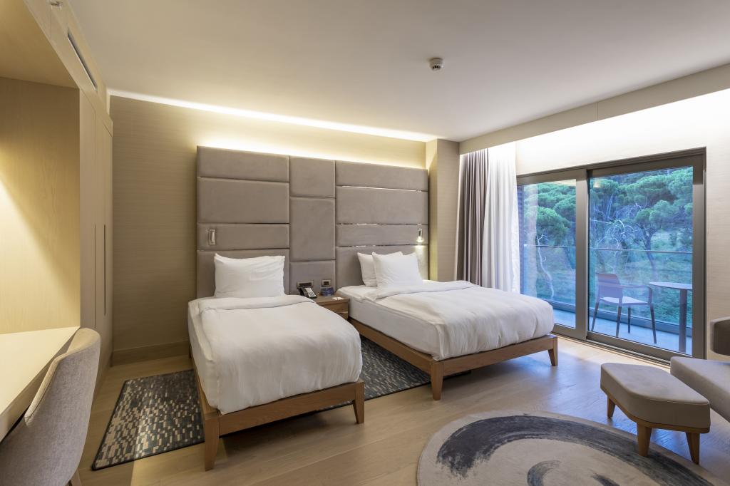 Otel Resmi