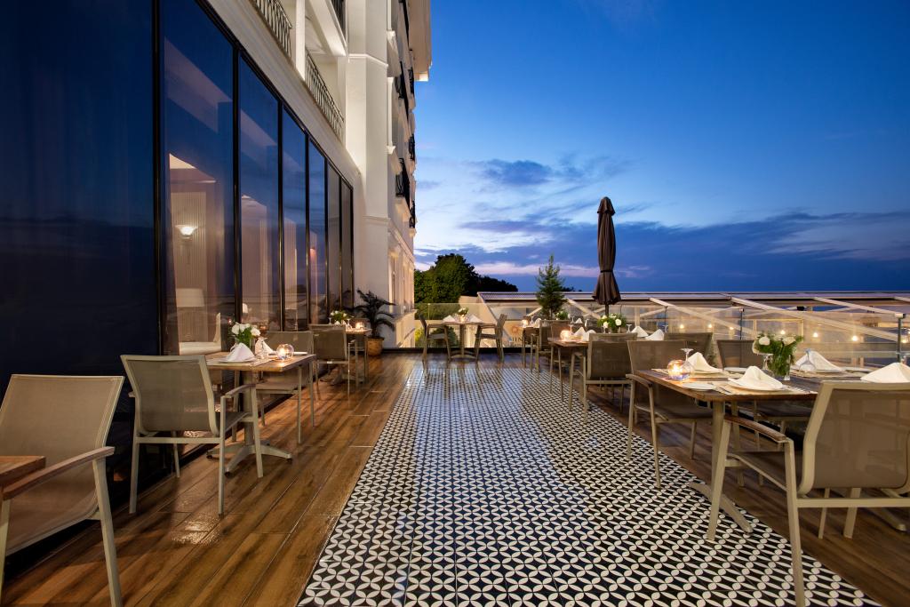 Otel Resmi