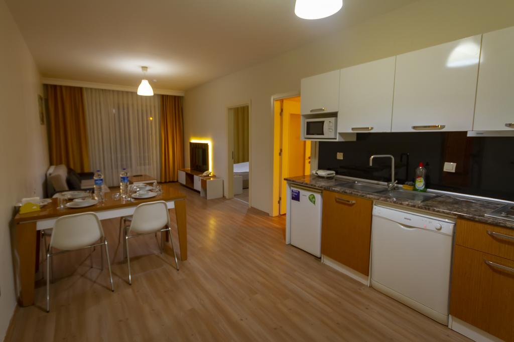 Otel Resmi