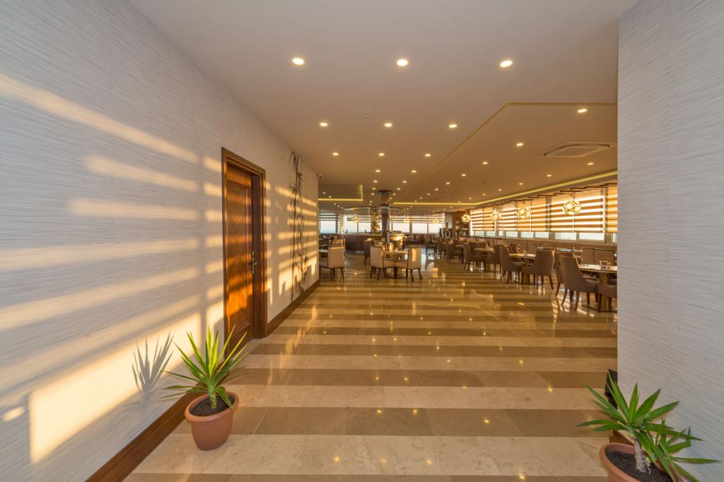 Otel Resmi