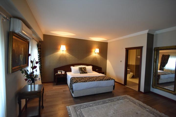 Otel Resmi