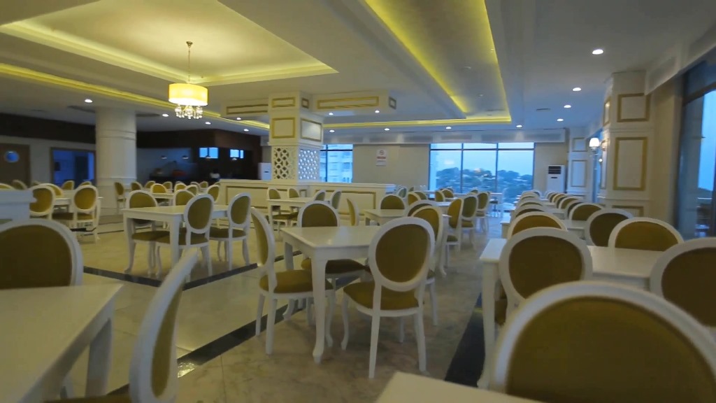 Otel Resmi