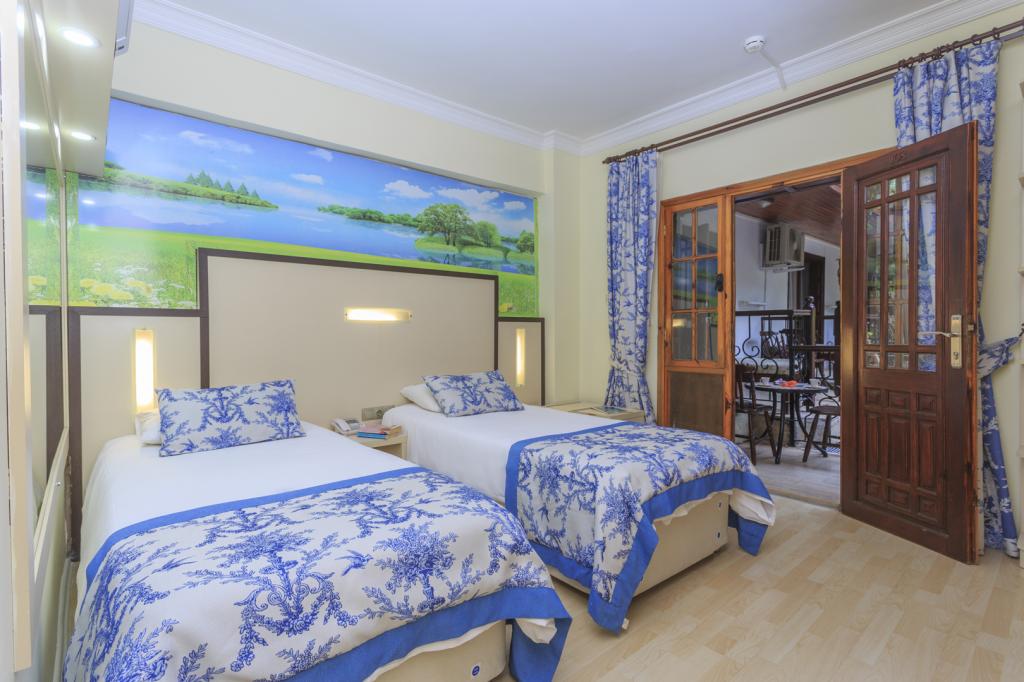Otel Resmi