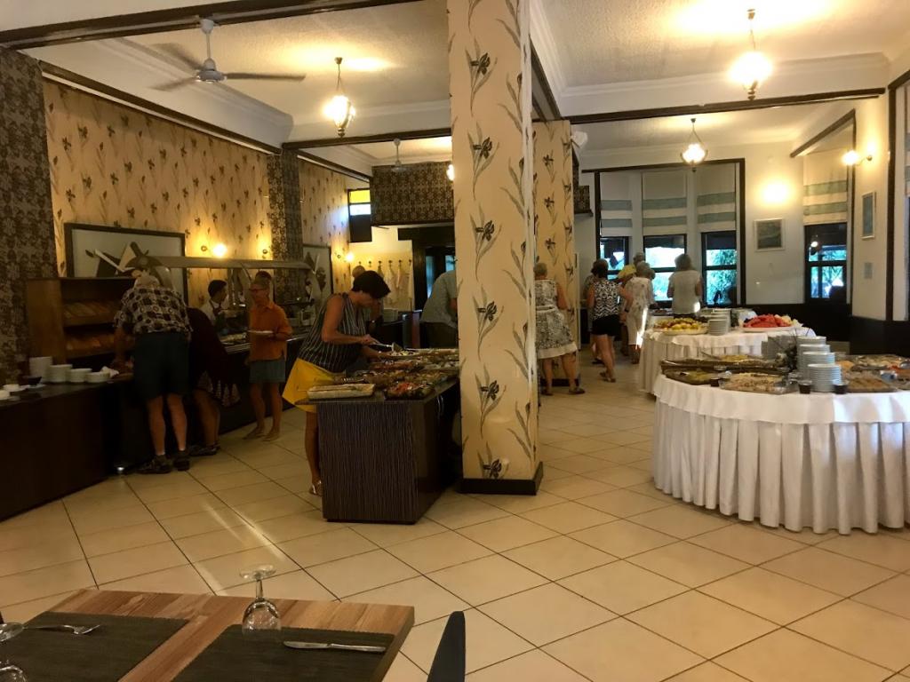 Otel Resmi