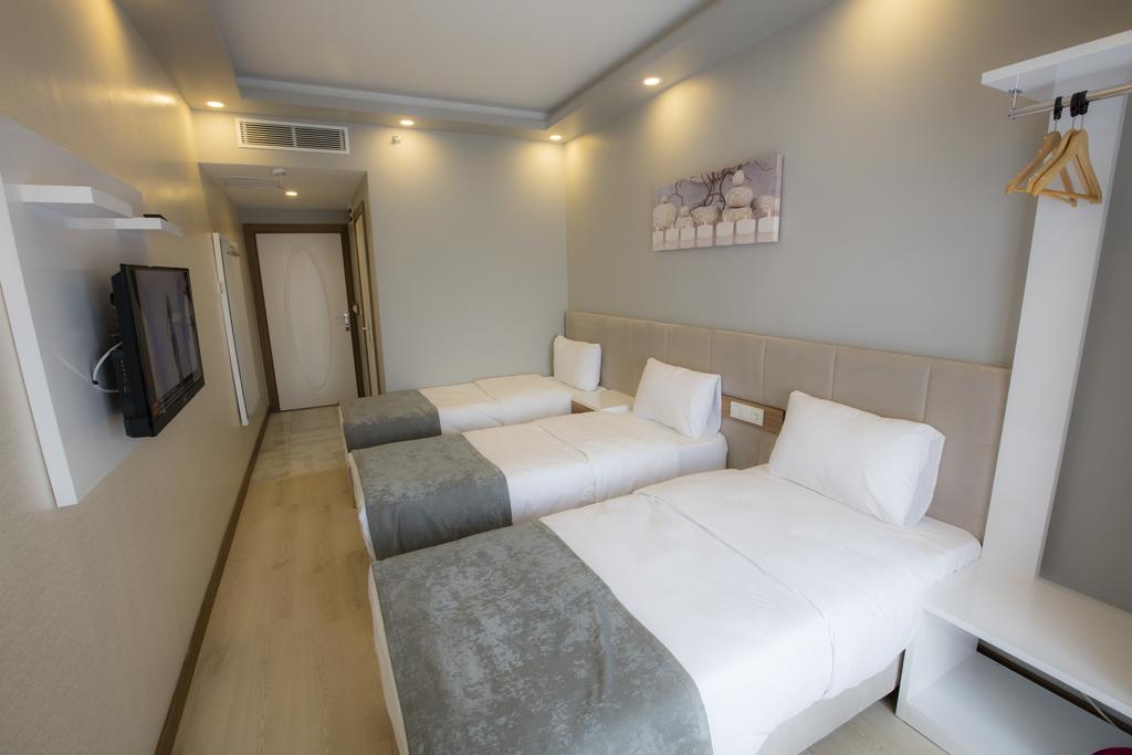 Otel Resmi