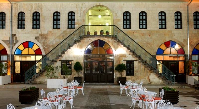 Otel Resmi