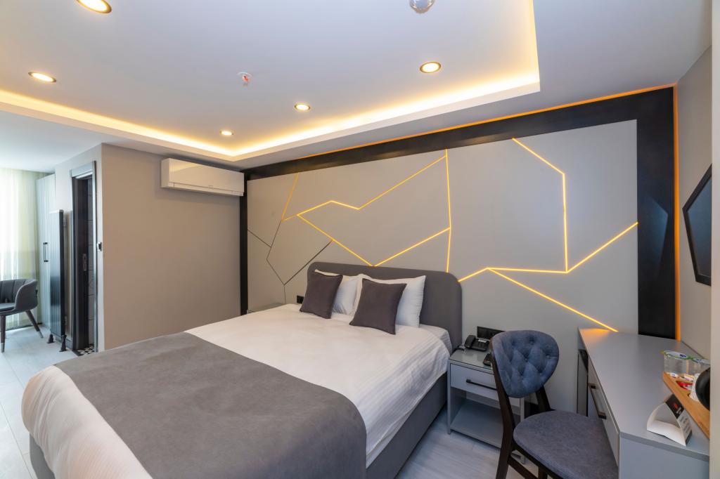 Otel Resmi