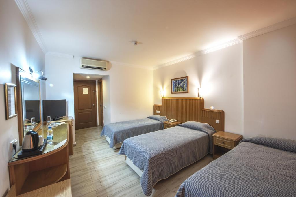 Otel Resmi