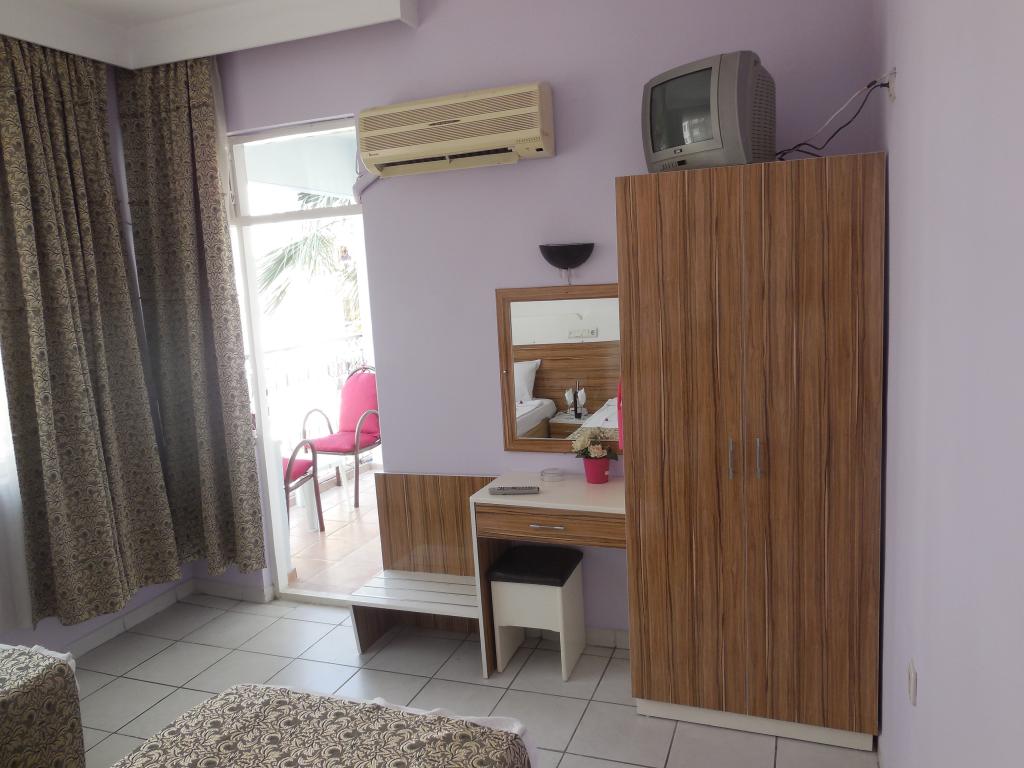 Otel Resmi
