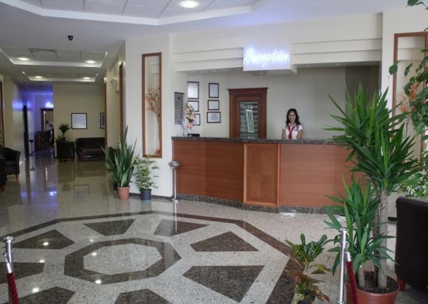 Otel Resmi