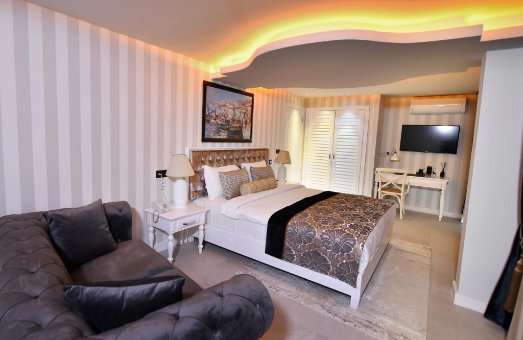 Otel Resmi