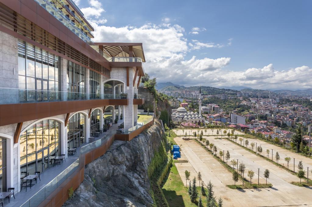 Otel Resmi