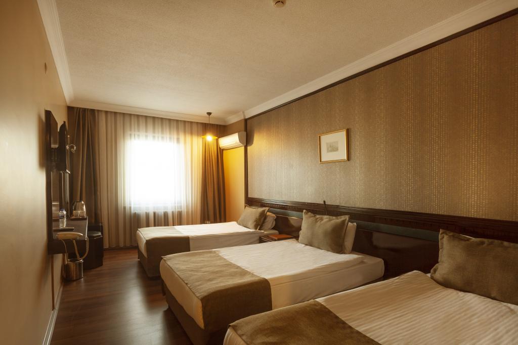 Otel Resmi