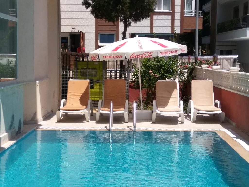 Otel Resmi