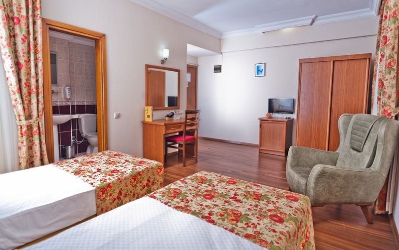 Otel Resmi