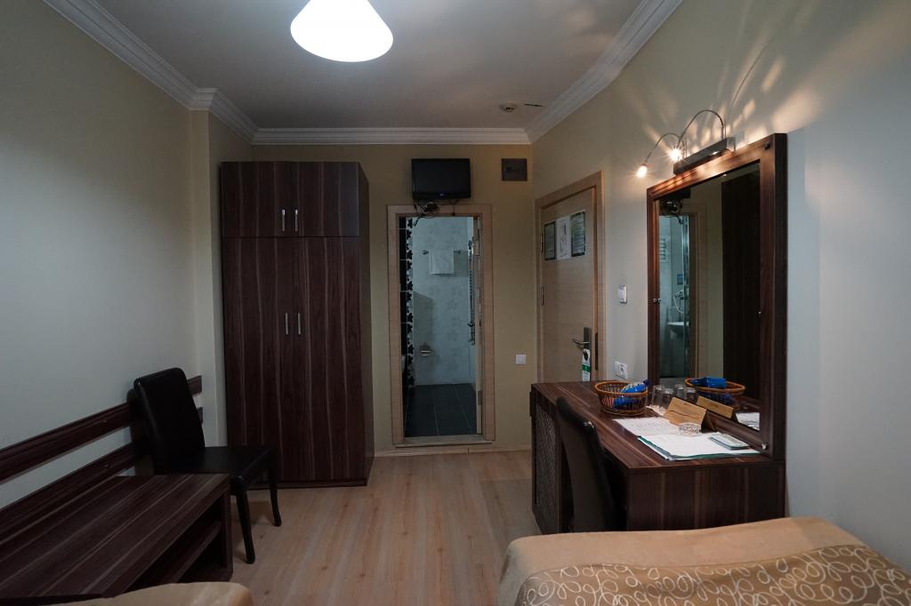 Otel Resmi