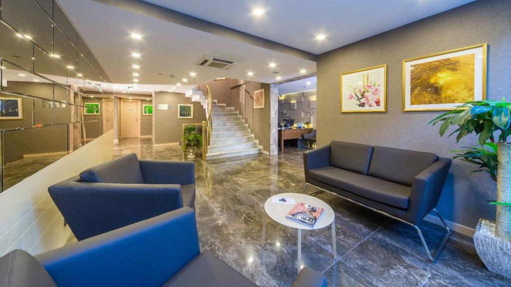 Otel Resmi
