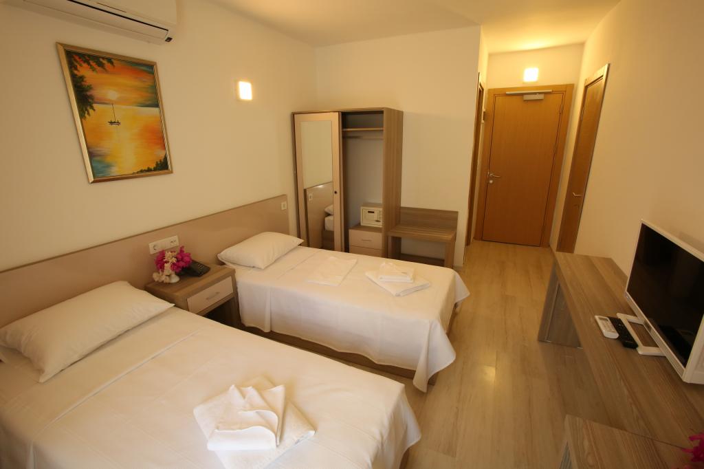 Otel Resmi