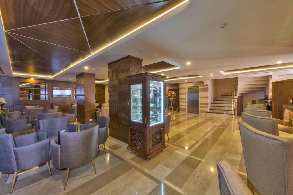 Otel Resmi