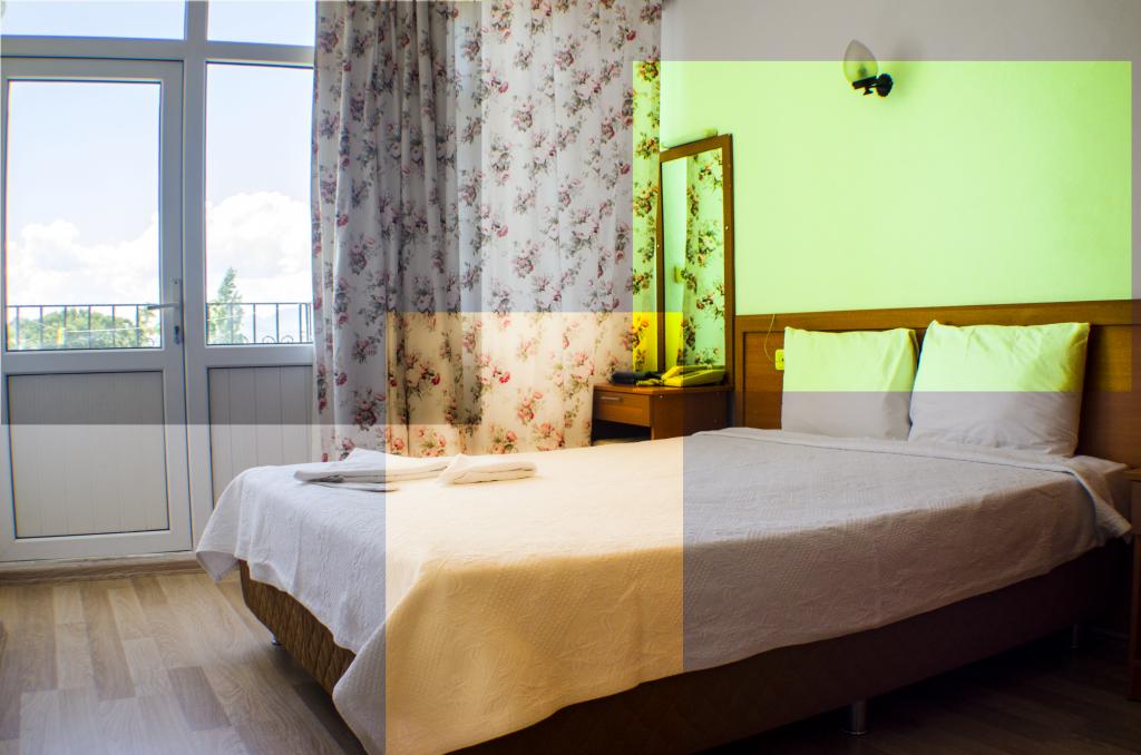 Otel Resmi