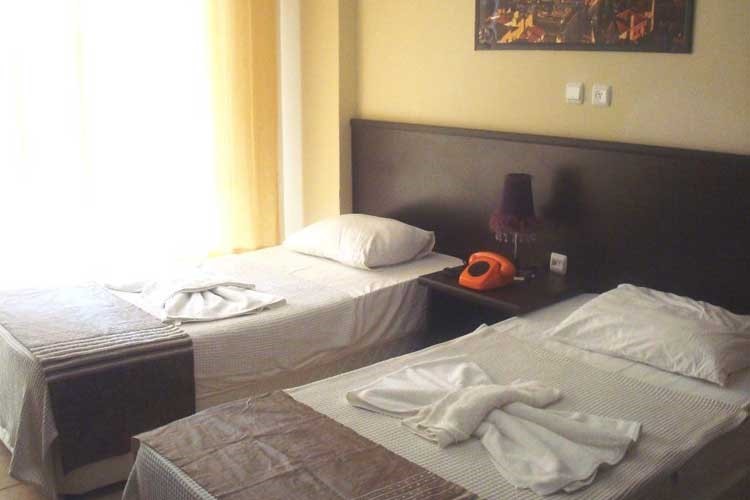 Otel Resmi
