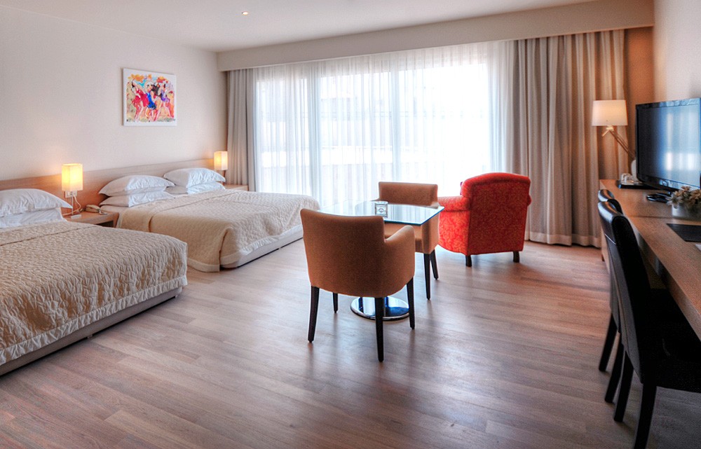Otel Resmi