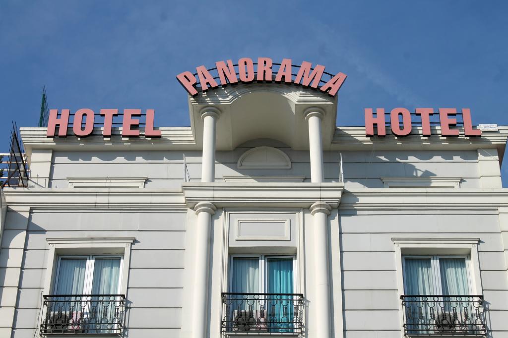 İstanbul Panorama Hotel 