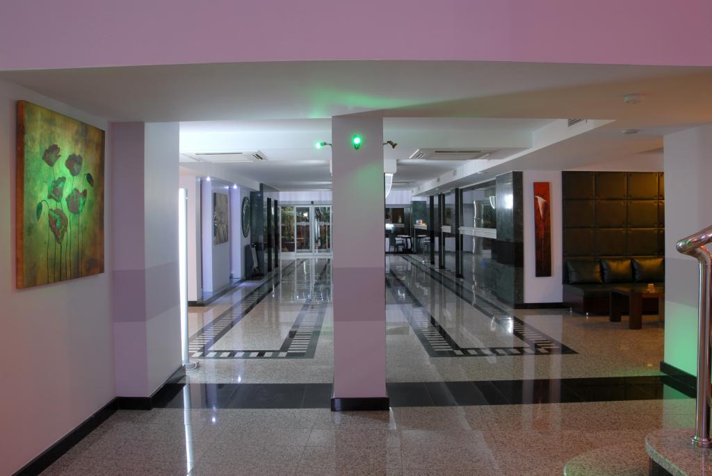 Otel Resmi
