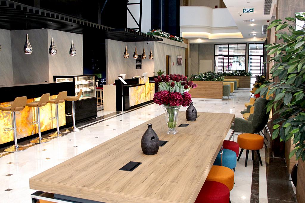 Otel Resmi