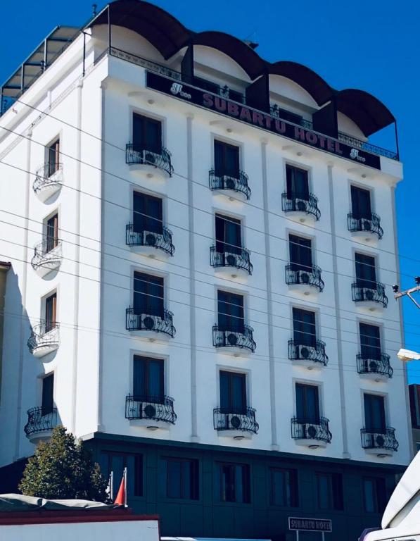 Subartu Hotel