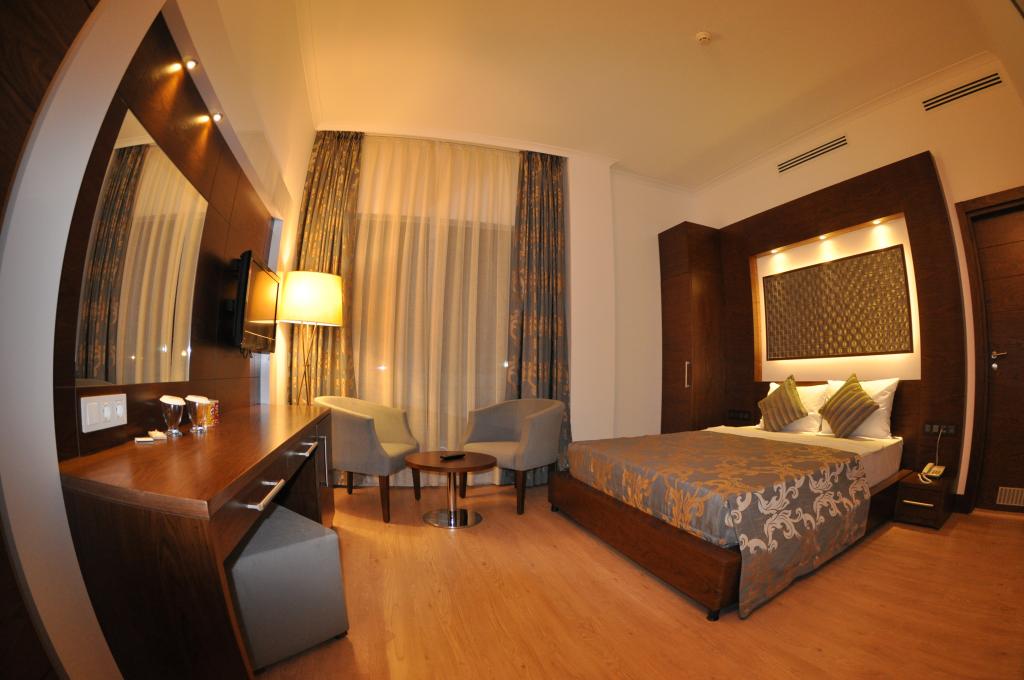 Otel Resmi
