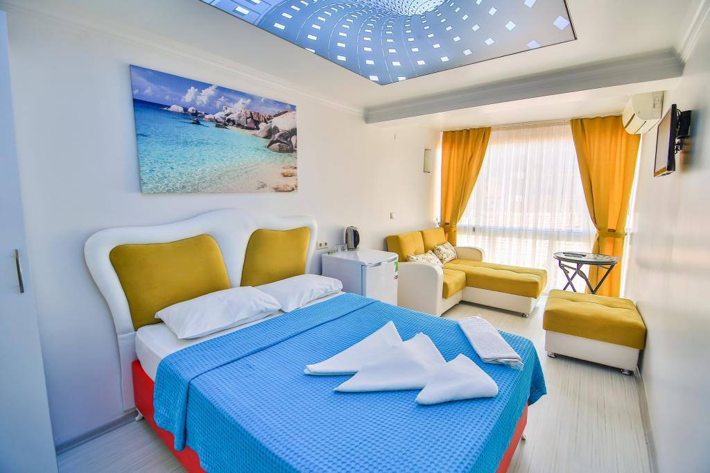 Otel Resmi
