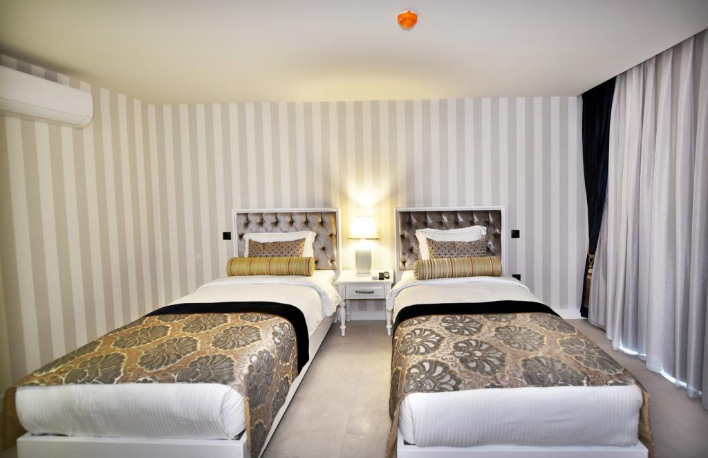 Otel Resmi