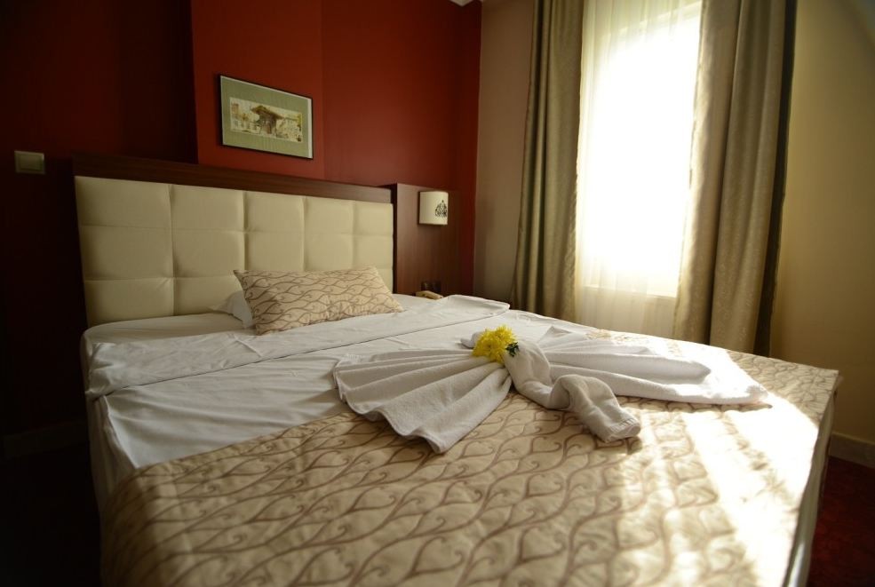 Otel Resmi