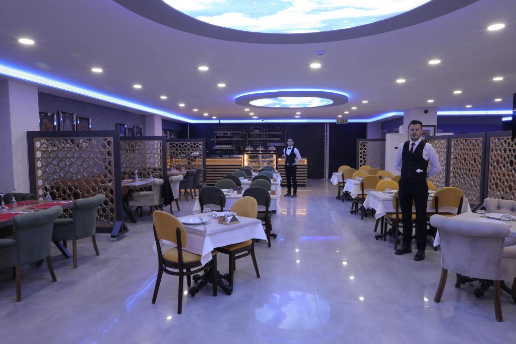 Otel Resmi