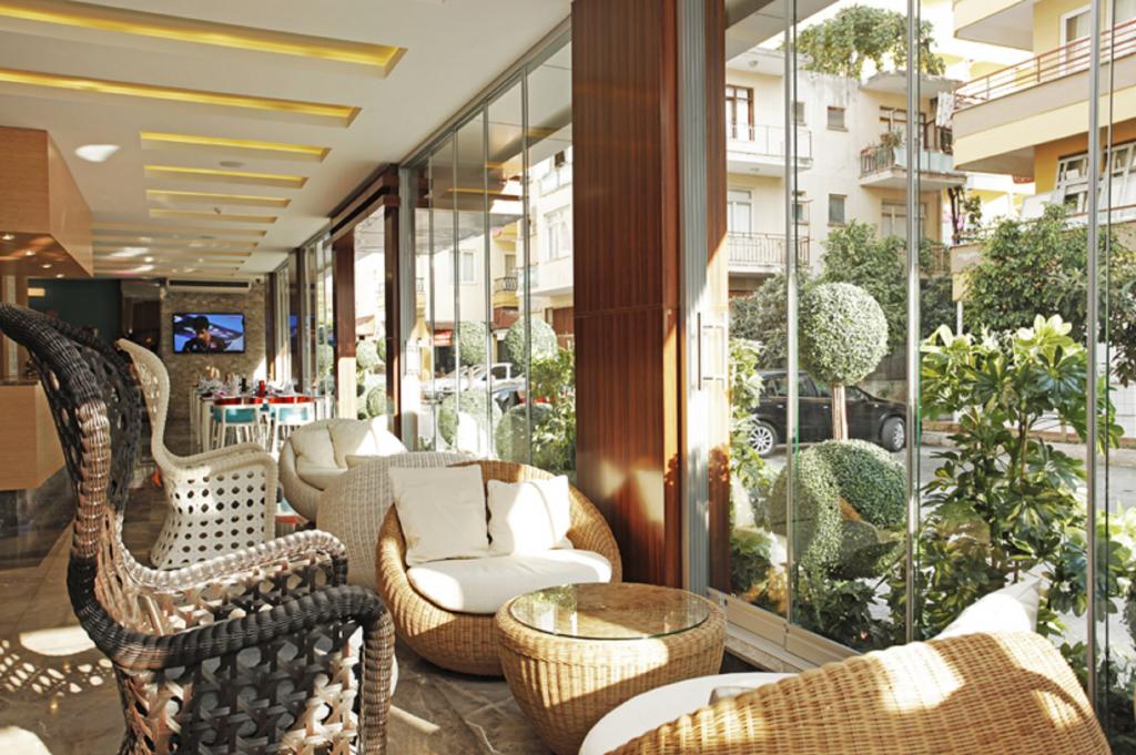 Otel Resmi