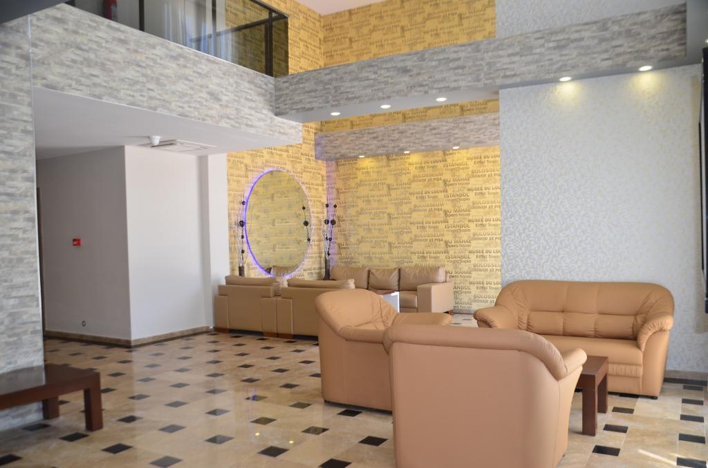 Otel Resmi