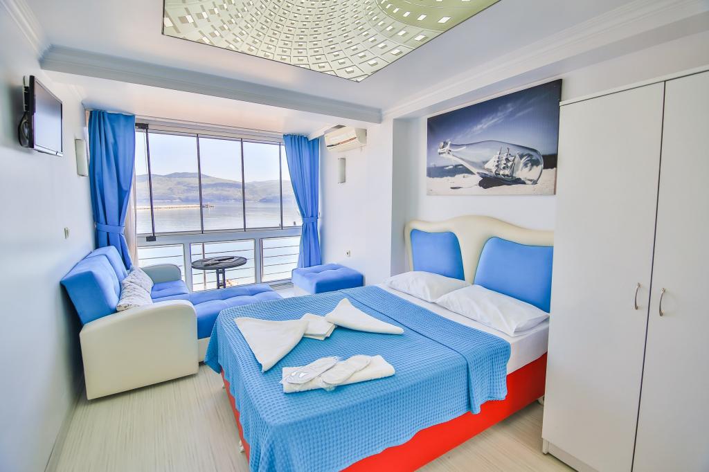 Otel Resmi