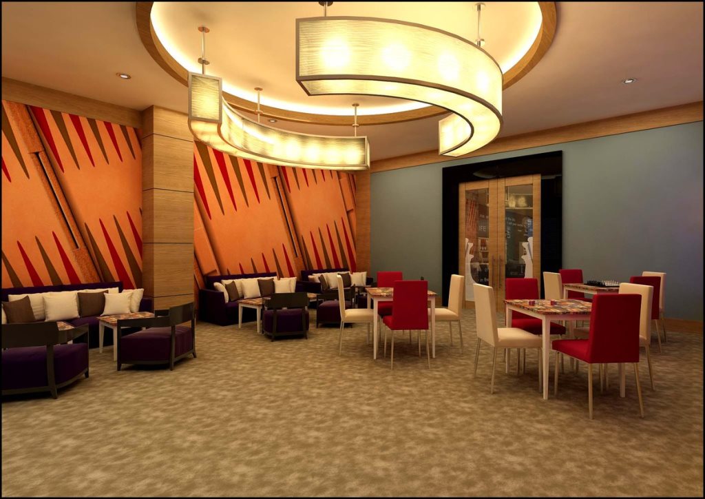 Otel Resmi