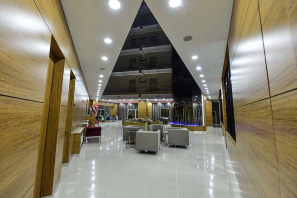 Otel Resmi