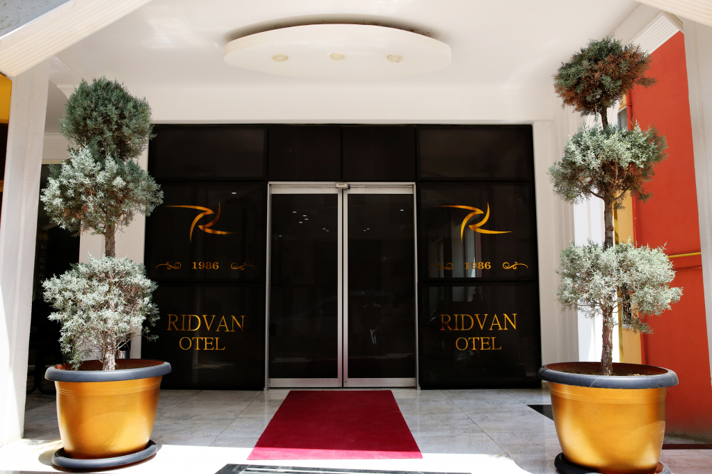 Rıdvan Otel Bursa