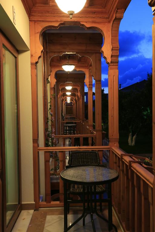 Otel Resmi