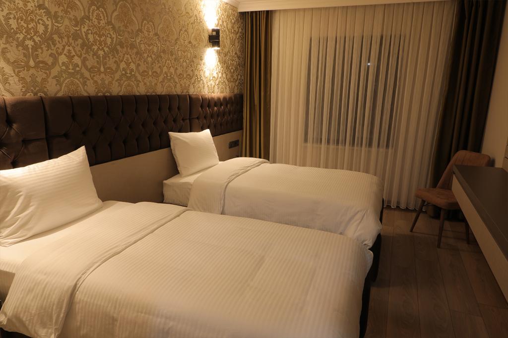 Otel Resmi