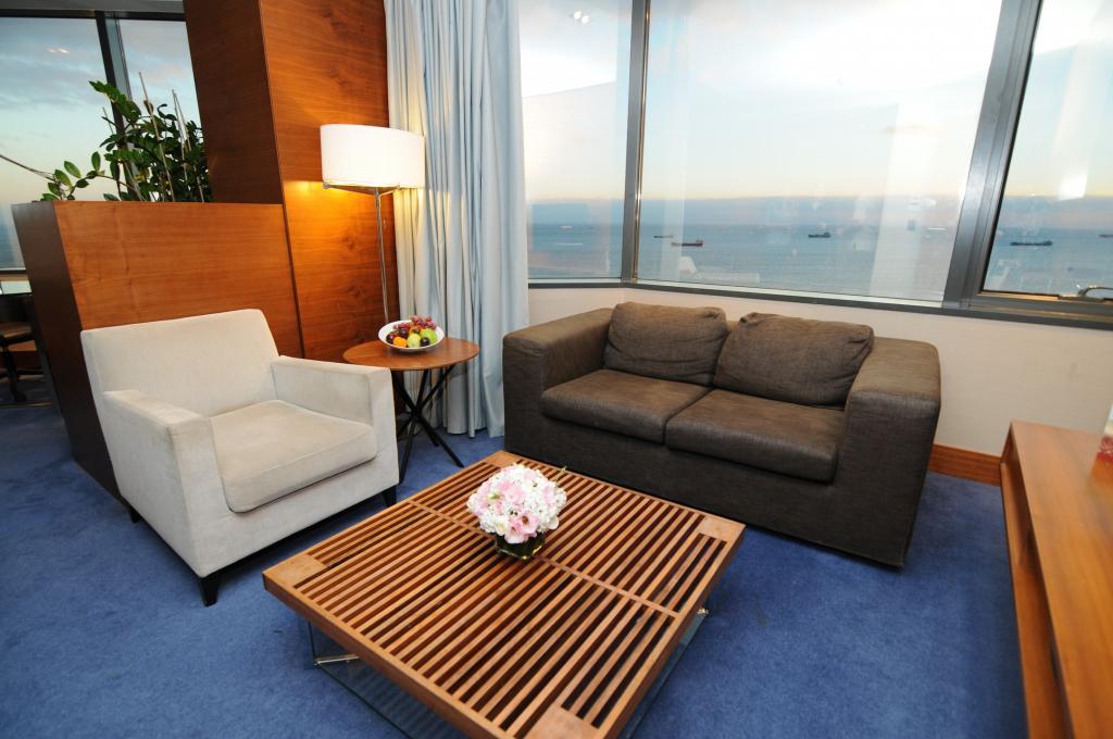 Otel Resmi