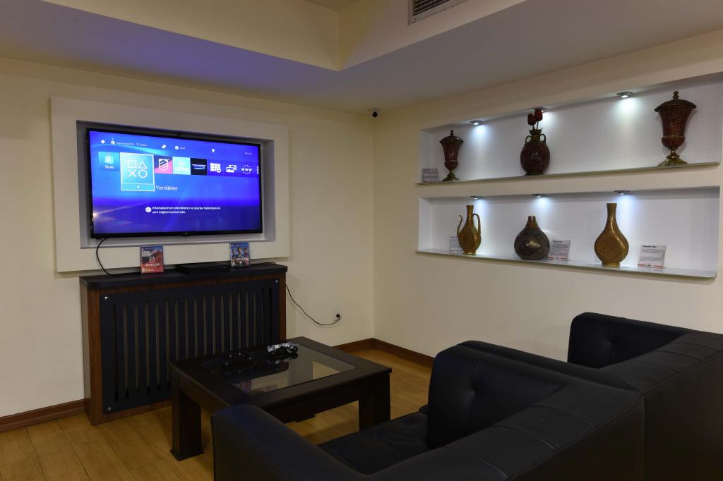 Otel Resmi