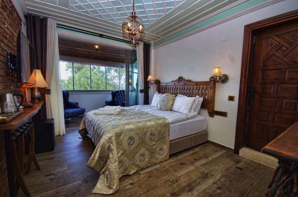 Otel Resmi