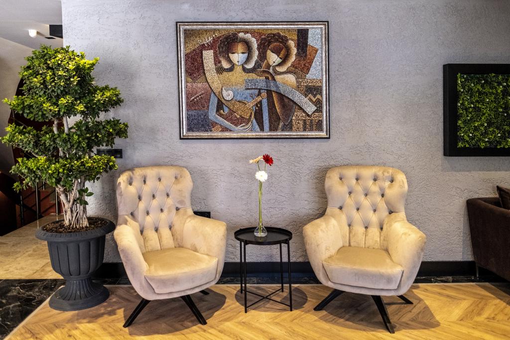 Otel Resmi